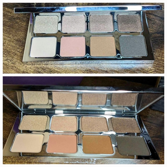 IL MAKIAGE Color Boss Master Eyeshadow Palette (Hundo P) - Picture 7 of 13